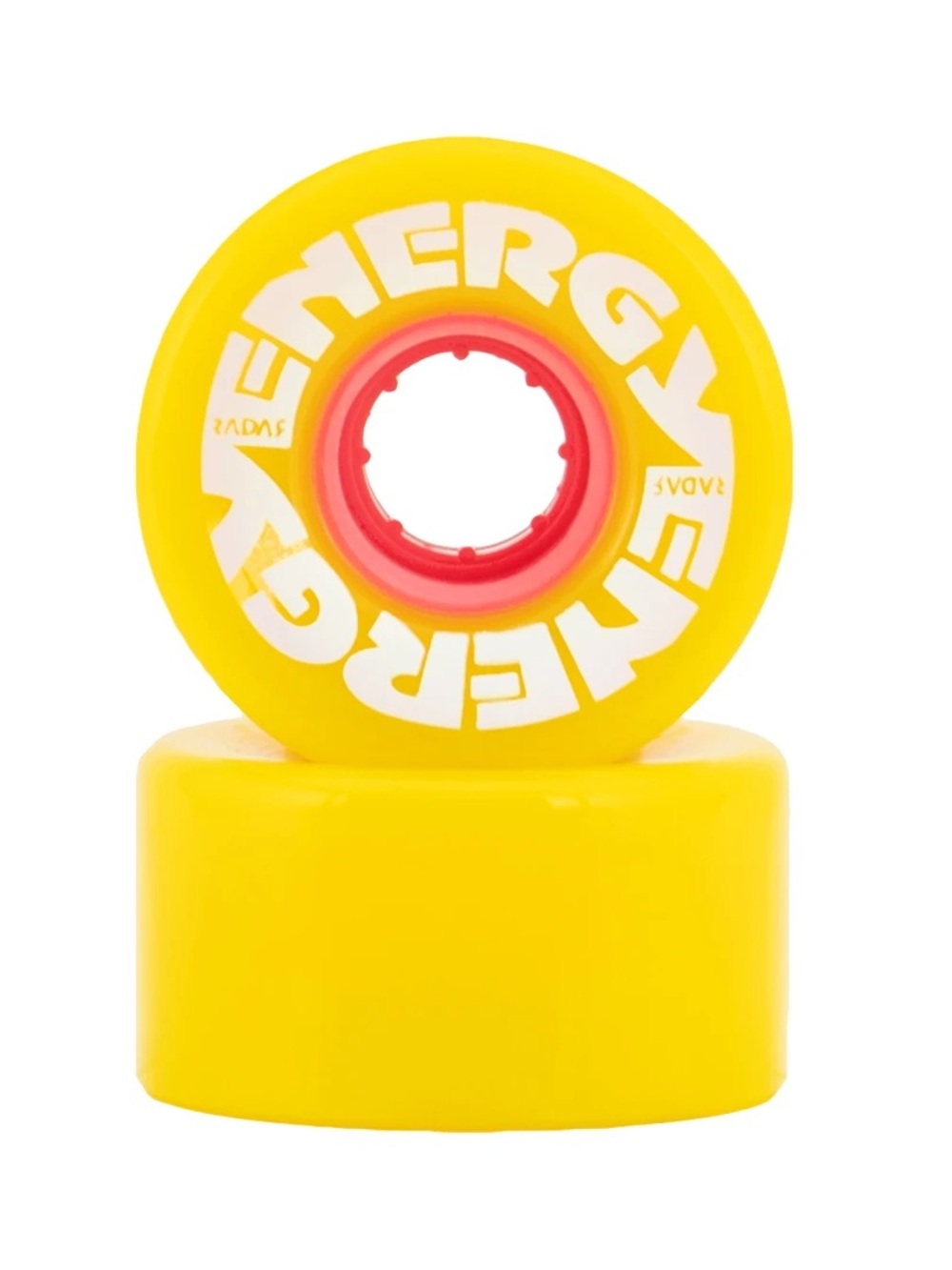 Radar Energy Outdoor Rollerskate Wheels | 57mm -Rollerskates